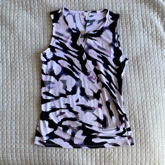 Calvin Klein Tops - Calvin Klein - Professional Dress Top - Size Small